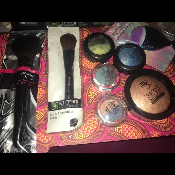 MAC Cosmetics Other - 💄Makeup Lot💄